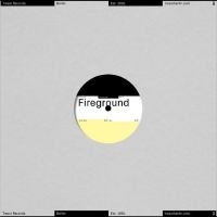 Fireground - Refreshing Part 1 in the group VINYL / Hårdrock at Bengans Skivbutik AB (4238448)