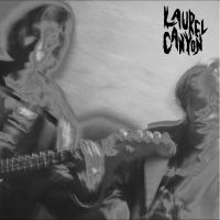 Laurel Canyon - Laurel Canyon in the group VINYL / Hårdrock,Pop-Rock at Bengans Skivbutik AB (4238462)