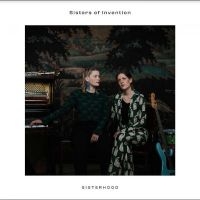 Sisters Of Invention - Sisterhood in the group VINYL / Jazz at Bengans Skivbutik AB (4238474)