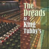 DREADS AT KING TUBBY'S - VARIOUS ARTISTS in the group VINYL / Vinyl Reggae at Bengans Skivbutik AB (4238533)