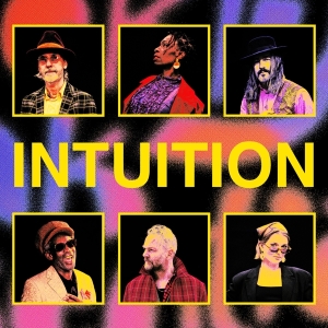 Brooklyn Funk Essentials - Intuition in the group OUR PICKS / Christmas gift tip CD at Bengans Skivbutik AB (4238953)