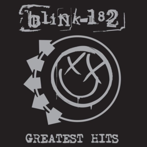 Blink-182 - Greatest Hits (Vinyl) in the group VINYL / Hårdrock,Pop-Rock,Punk at Bengans Skivbutik AB (4238996)