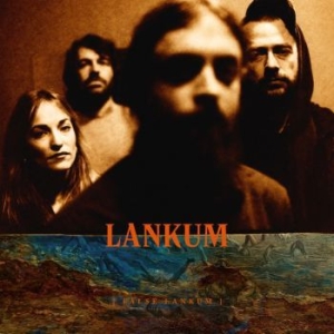 Lankum - False Lankum (Clear Orange Vinyl) in the group VINYL / Pop-Rock at Bengans Skivbutik AB (4240312)