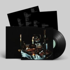 Body Of Light - Bitter Reflection in the group VINYL / Dance-Techno at Bengans Skivbutik AB (4240323)