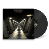 Sleep Kicks - Afterdrop,The in the group VINYL / Pop-Rock at Bengans Skivbutik AB (4240473)