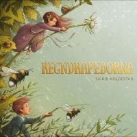 Moldestad Sigrid - Regndråpeborna in the group CD / Svensk Folkmusik,World Music at Bengans Skivbutik AB (4240776)