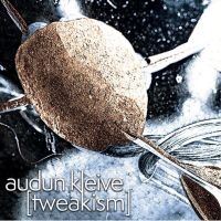 Kleive Audun - Tweakism in the group CD / Jazz at Bengans Skivbutik AB (4240780)