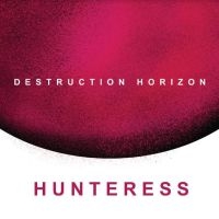 Hunteress - Destruction Horizon in the group CD / Hårdrock at Bengans Skivbutik AB (4240785)