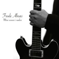 Alnæs Frode - Mine Venner I Nøden in the group CD / Pop-Rock at Bengans Skivbutik AB (4240796)