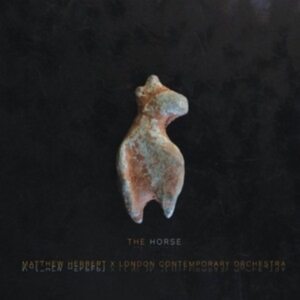 Matthew Herbert & London Conte - The Horse in the group OTHER / Övrigt / at Bengans Skivbutik AB (4240972)