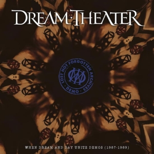 Dream Theater - Lost Not Forgotten Archives: When Dream And Day Unite Demos (1987-1989) in the group OUR PICKS / Christmas gift tip CD at Bengans Skivbutik AB (4241048)