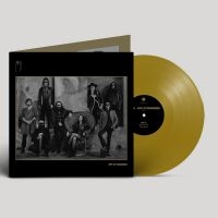 MESSA - LIVE AT ROADBURN (LIMITED GOLD VINY in the group VINYL / Hårdrock at Bengans Skivbutik AB (4241198)