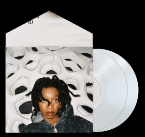 Little Simz - No Thank You in the group VINYL / Hip Hop-Rap at Bengans Skivbutik AB (4241204)