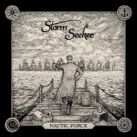 Storm Seeker - Nautic Force in the group VINYL / Hårdrock at Bengans Skivbutik AB (4241228)