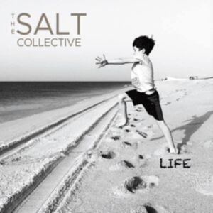 Salt Collective The - Life in the group CD / Hårdrock,Pop-Rock at Bengans Skivbutik AB (4241241)