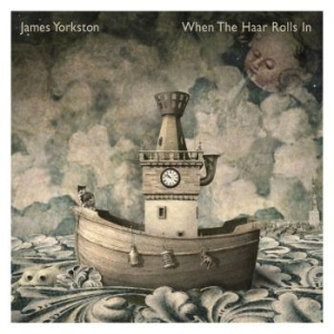 Yorkston James - When The Haar Rolls In in the group VINYL / Rock at Bengans Skivbutik AB (4241276)