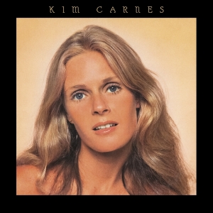 Kim Carnes - Kim Carnes in the group CD / Pop-Rock at Bengans Skivbutik AB (4241373)