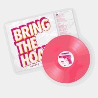 Bring The Hoax - Single Coil Candy Lp (Ltd Pink Viny in the group OTHER / -Start Jan R2 at Bengans Skivbutik AB (4241547)