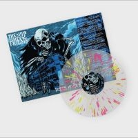 Hip Priests The - Roden House Blues (Clear Splatter V in the group OTHER / -Start Gaphals at Bengans Skivbutik AB (4241660)