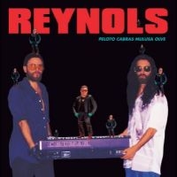 Reynols - Peloto Cabras Mulusa Olve in the group VINYL / Hårdrock,Pop-Rock at Bengans Skivbutik AB (4241665)