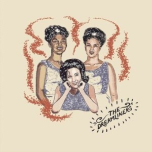 The Dreamliners - Just Me And You B/W Best Things In in the group VINYL / RnB-Soul at Bengans Skivbutik AB (4241694)