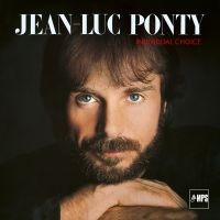 Jean-Luc Ponty - Individual Choice in the group VINYL / Jazz at Bengans Skivbutik AB (4241697)