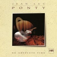 Jean-Luc Ponty - No Absolute Time in the group OUR PICKS /  Christmas gift tip Vinyl at Bengans Skivbutik AB (4241698)