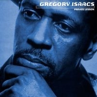 Isaacs Gregory - Private Lesson in the group VINYL / Reggae at Bengans Skivbutik AB (4241734)