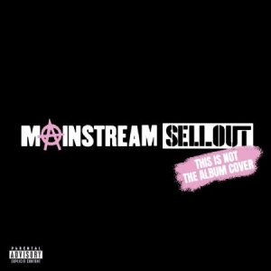 Mgk - Mainstream Sellout (Limited Indie E in the group OTHER / CDV06 at Bengans Skivbutik AB (4241824)