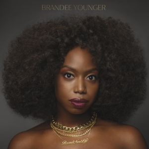 Brandee Younger - Brand New Life in the group OTHER / Övrigt / at Bengans Skivbutik AB (4242229)