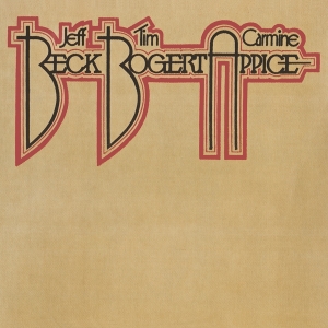 Bogert & Appice Beck - Beck, Bogert & Appice in the group OUR PICKS /  Christmas gift tip Vinyl at Bengans Skivbutik AB (4242263)