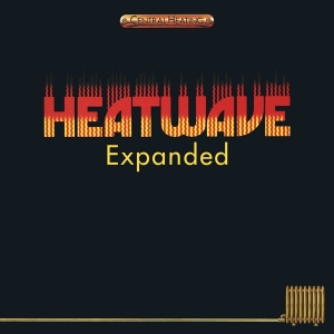 Heatwave - Central Heating in the group OTHER / Music On Vinyl - Vårkampanj at Bengans Skivbutik AB (4242517)