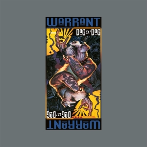 Warrant - Dog Eat Dog in the group OUR PICKS /  Christmas gift tip Vinyl at Bengans Skivbutik AB (4242519)