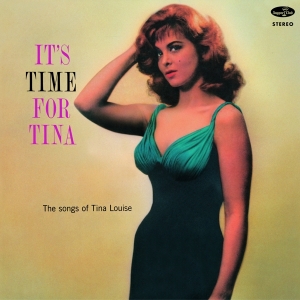 Tina Louise - It's Time For Tina in the group OUR PICKS /  Christmas gift tip Vinyl at Bengans Skivbutik AB (4242527)