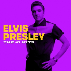 Elvis Presley - Hits in the group CD / Pop-Rock,Övrigt at Bengans Skivbutik AB (4242538)