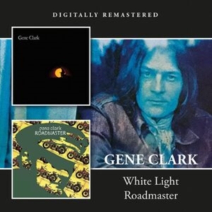 Clark Gene - White Light Roadmaster in the group CD / Pop-Rock at Bengans Skivbutik AB (4242599)