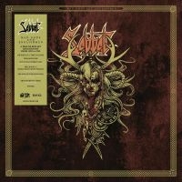 Sabbat - Mad Gods And Englishmen in the group MUSIK / LP+DVD / Pop-Rock at Bengans Skivbutik AB (4242640)