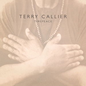 Terry Callier - Timepeace in the group OTHER / -Startsida MOV at Bengans Skivbutik AB (4242677)