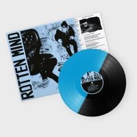 Rotten Mind - I'm Alone Even With You (Blue/Black in the group OTHER / -Start Gaphals at Bengans Skivbutik AB (4242991)