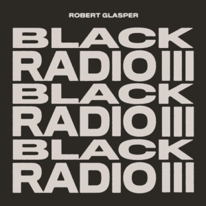 Glasper Robert Experiment - Black Radio Ii in the group CD / Jazz,Pop-Rock at Bengans Skivbutik AB (4243341)