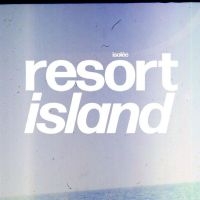 Isolée - Resort Island in the group VINYL / Pop-Rock at Bengans Skivbutik AB (4244265)