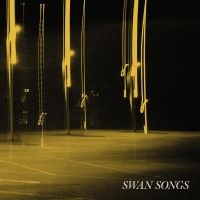 Swan Songs - A Different Kind Of Light in the group VINYL / Hårdrock at Bengans Skivbutik AB (4244277)