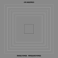 Degiorgio Kirk - Modal Forces / Percussive Forces in the group VINYL / Pop-Rock at Bengans Skivbutik AB (4244287)