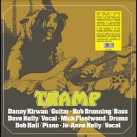 Tramp - Tramp in the group VINYL / Pop-Rock at Bengans Skivbutik AB (4244292)