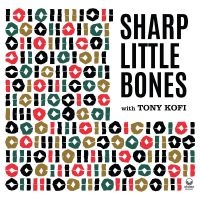 Sharp Little Bones - Volumes I & Ii in the group VINYL / Jazz at Bengans Skivbutik AB (4244340)