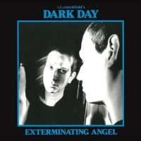 Dark Day - Exterminating Angel in the group CD / Upcoming releases / Hårdrock,Pop-Rock at Bengans Skivbutik AB (4244377)