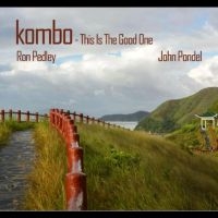 Kombo - This Is A Good One in the group CD / Pop-Rock at Bengans Skivbutik AB (4244380)