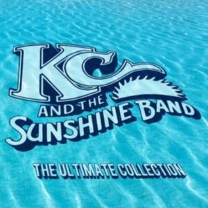 Kc And The Sunshine Band - The Ultimate Collection in the group CD / RnB-Soul at Bengans Skivbutik AB (4244383)