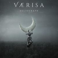 Værisa - Heliograph in the group CD / Pop-Rock at Bengans Skivbutik AB (4244404)