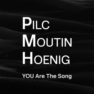 Pilc/Moutin/Hoenig - You Are The Song in the group OUR PICKS / Christmas gift tip CD at Bengans Skivbutik AB (4244684)